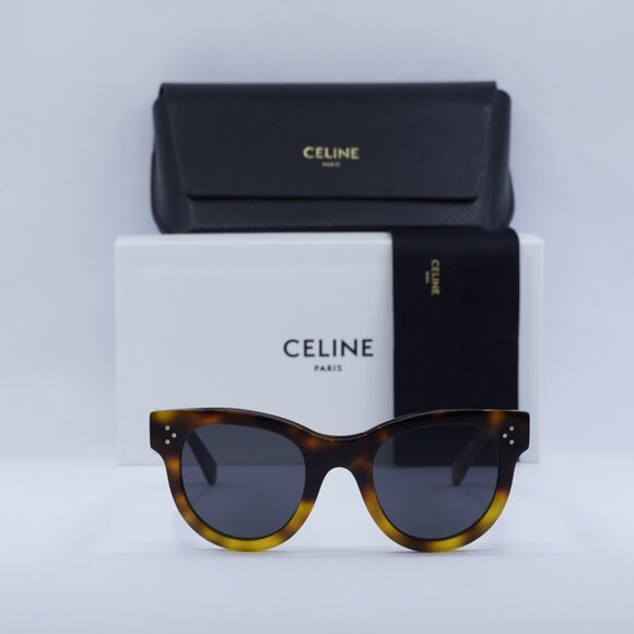 Final Price! Celine CL4003IN 53A Sunglasses - Picture 2 of 9